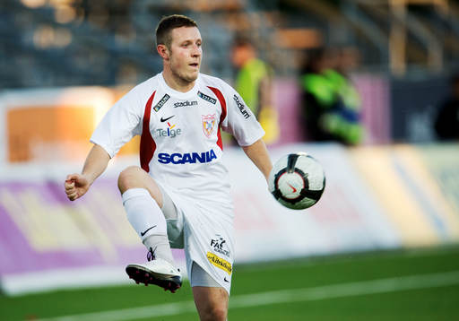 Haris Laitinen, Assyriska
