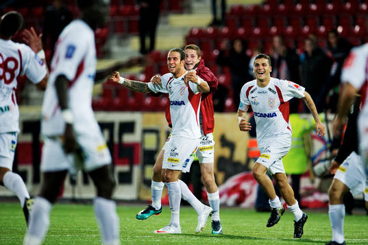 Andreas Haddad, Assyriska (glädje, jubel)