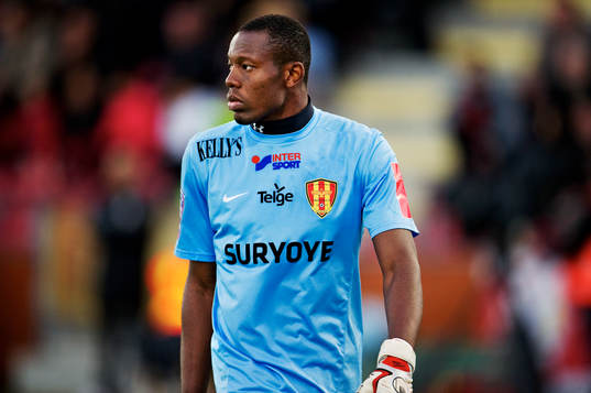 Dwayne Miller, målvakt, Syrianska