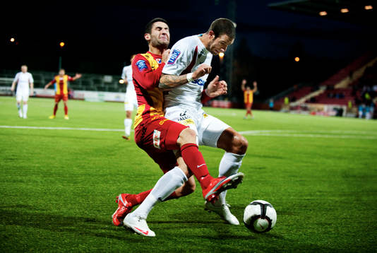 Robert Massi, Assyriska och Andreas Haddad, Assyriska