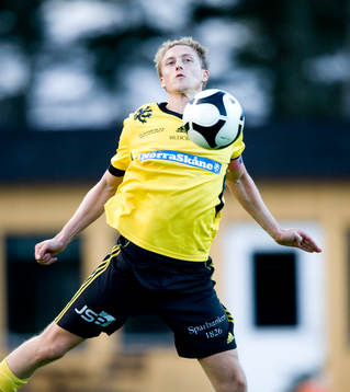 Bobby Alm Nilsson