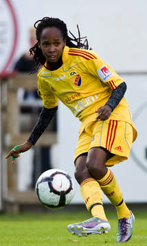Ahkeela Darcel Mollon