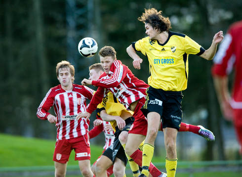 Klungspel, Filip Thurn, Hässleholm