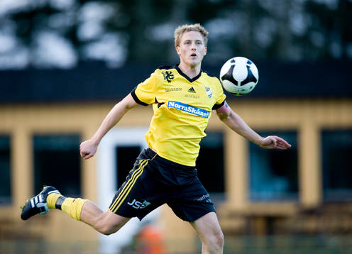 Bobby Alm Nilsson, Hässleholm