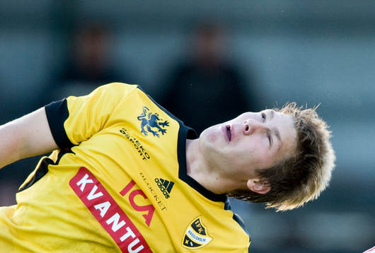 Daniel Engel, Hässleholm