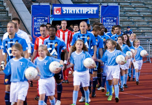 Stryktipset, Svenska Spel