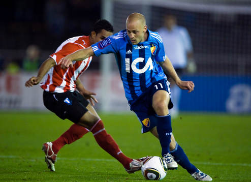 Daniel Sjölund, Djurgården