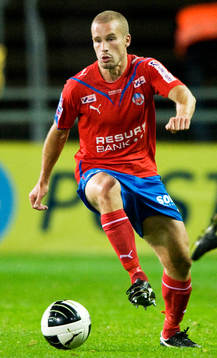 Christoffer Andersson