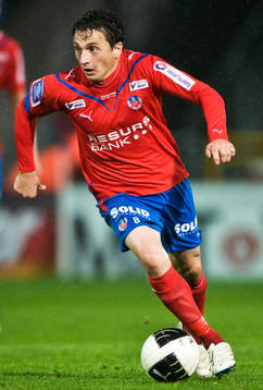 Ardian Gashi