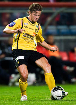 William Leandersson