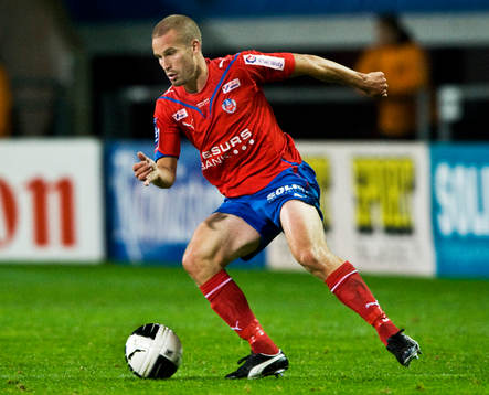 Christoffer Andersson