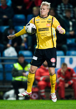 David Löfquist