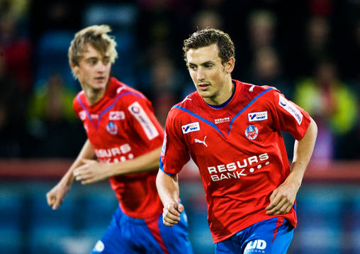 Alexander Gerndt