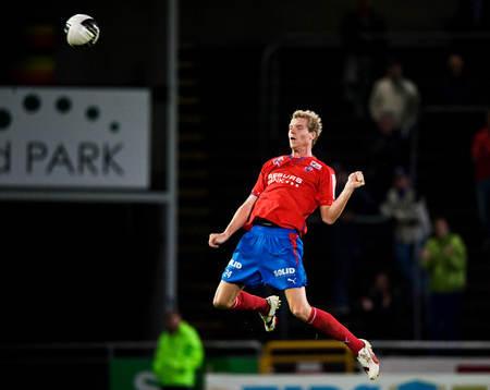 Marcus Nilsson
