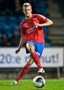 Joel Ekstrand