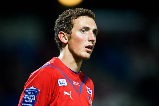 Alexander Gerndt