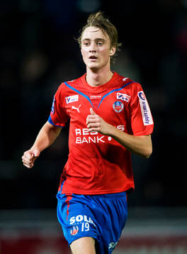 Rasmus Jönsson