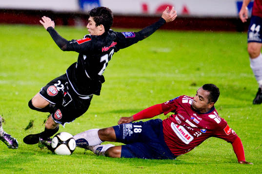 Petrit Zhubi, Trollhättan, Alvaro Santos, Örgryte