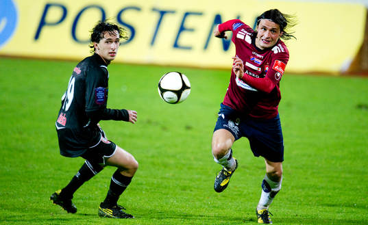 Agon Beqirir, Trollhättan, Pavel Zavadil, Örgryte
