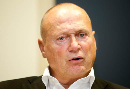 Sören Åkeby, Tränare Sundsvall