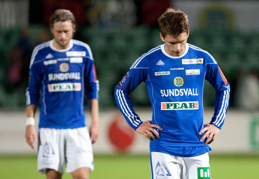 Sundsvall depp