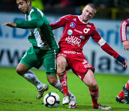 Sebastian Castro-Tello, Hammarby och Tobias Solberg,