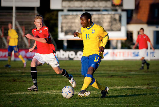 Yanku Marrah, Sverige