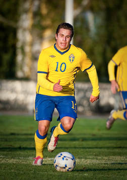 Sebastian Hedlund