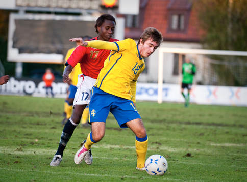 Mujo Tankovic, Sverige