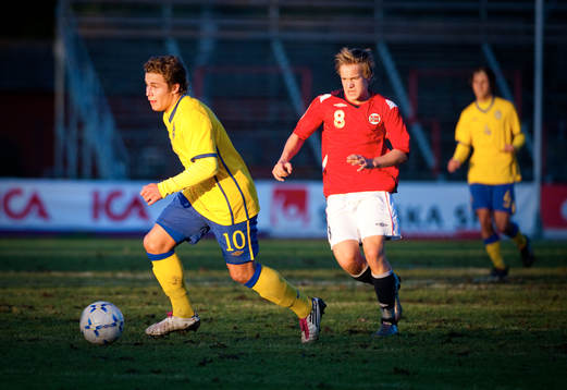 Sebastian Hedlund Sverige