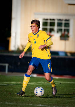 Pontus Nordenberg