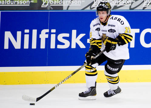 Jonas Liwing