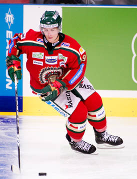 Tobias Viklund