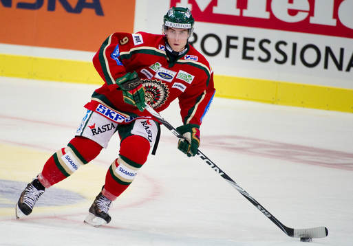Tobias Viklund