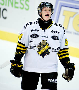 Patric Blomdahl