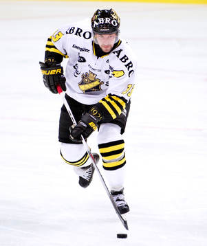 David Engblom, AIK