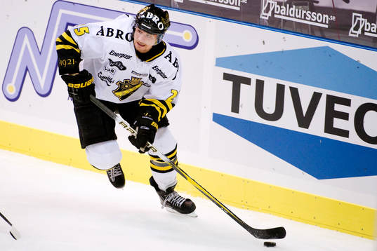 Johannes Salmonsson