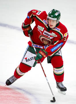 Nicklas Lasu