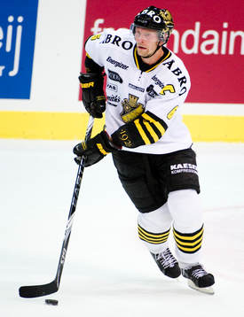 Dick Tärnström, AIK