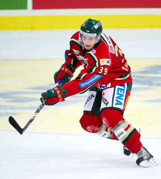 Peter Andersson