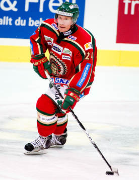Niklas Andersson