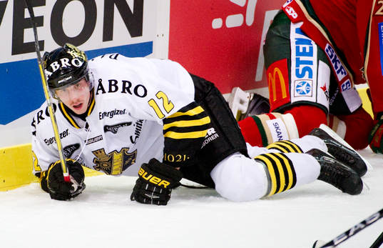 Patrik Nemeth, AIK
