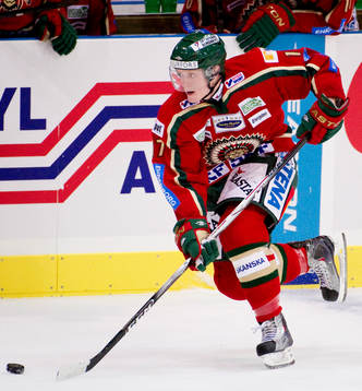 Carl Klingberg