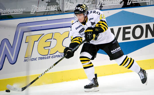 Jonas Liwing