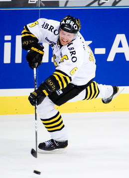Dick Tärnström, AIK