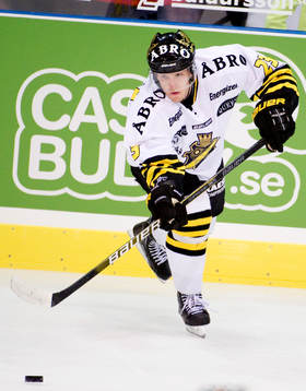 Jonas Liwing