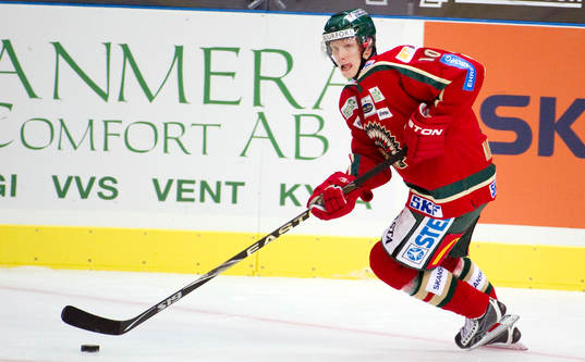 John Klingberg