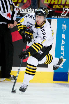 Tobias Ericsson, AIK
