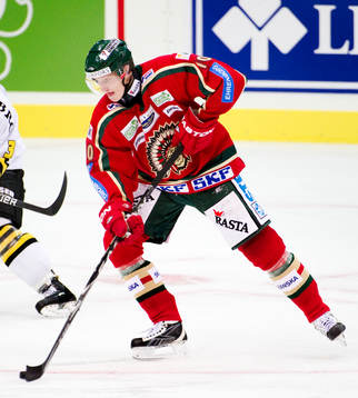 John Klingberg