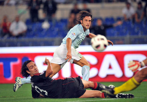 Mauri, Lazio